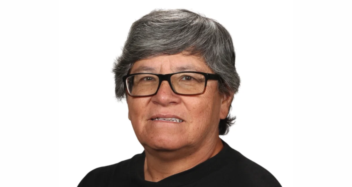 Lupita Ruybal, Paraprofessional