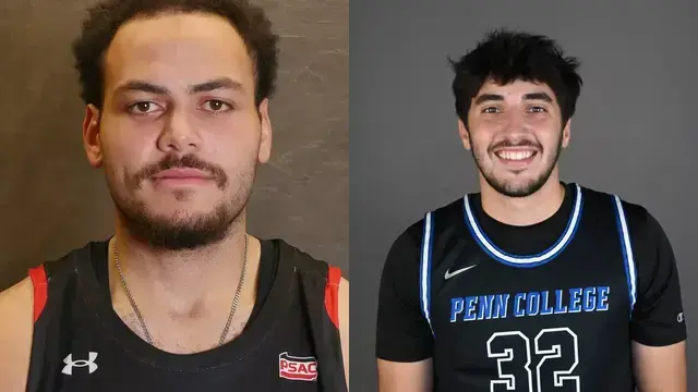 Julian Wilson and Landon Reeder - Julian Wilson and Landon Reeder -