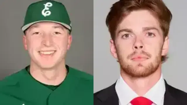 Which former North Cincy News area high school standouts will be in action on Tuesday, May 6?