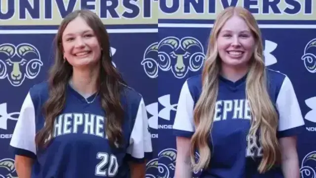 Which former East Panhandle Times area high school standouts will be in action on Tuesday, April 1? Which former East Panhandle Times area high school standouts will be in action on Tuesday, April 1?