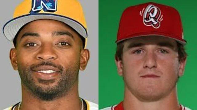 Which high school alumni from Northwest Mississippi area will play in games during the week starting Monday, Aug. 3?