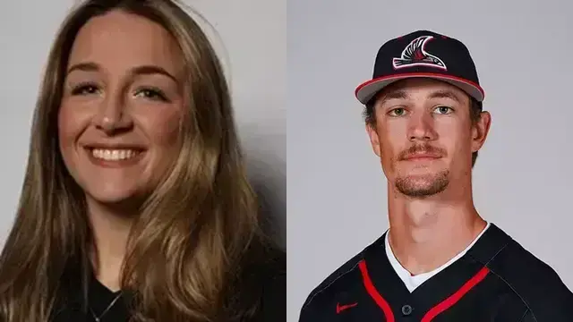 Which former North Nevada News area high school standouts will be in action in the week starting Monday, March 24?