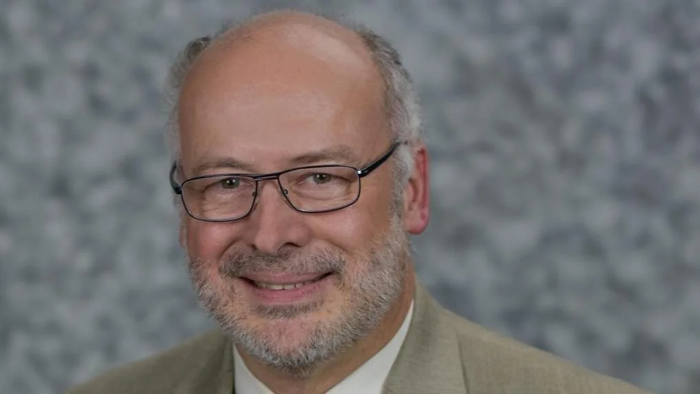 Richard Banz, Executive Director of Southern Museum