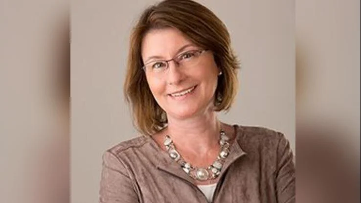 Donna Walker, Executive Director, Jefferson County Public Library