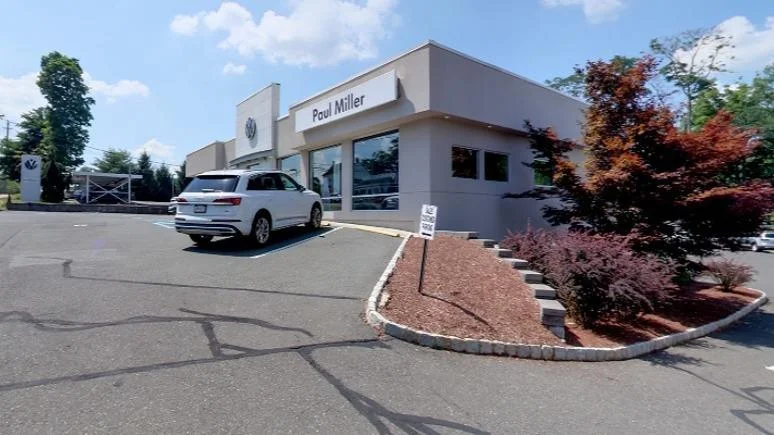 Paul Miller Volkswagen of Bernardsville to President Trump on EV Mandates: ‘We hope you will stop it’ Paul Miller Volkswagen of Bernardsville to President Trump on EV Mandates: ‘We hope you will stop it’