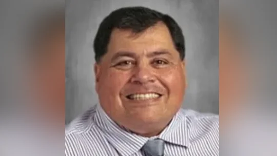 Menomonee Falls School District welcomed 3,876 students in 2024-25 school year