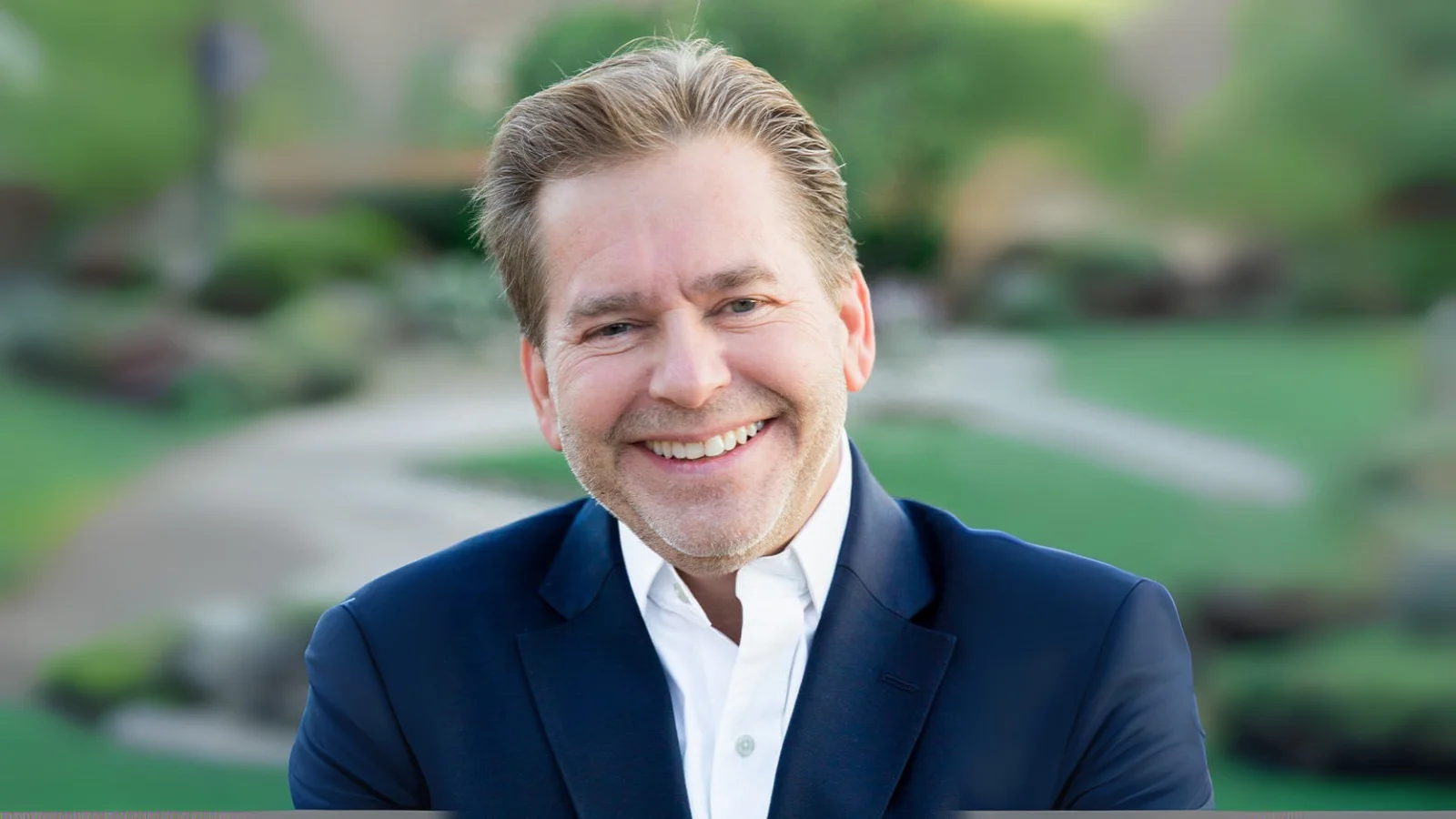 Mark Stanton, President & CEO - Scottsdale Area Chamber of Commerce Mark Stanton, President & CEO - Scottsdale Area Chamber of Commerce