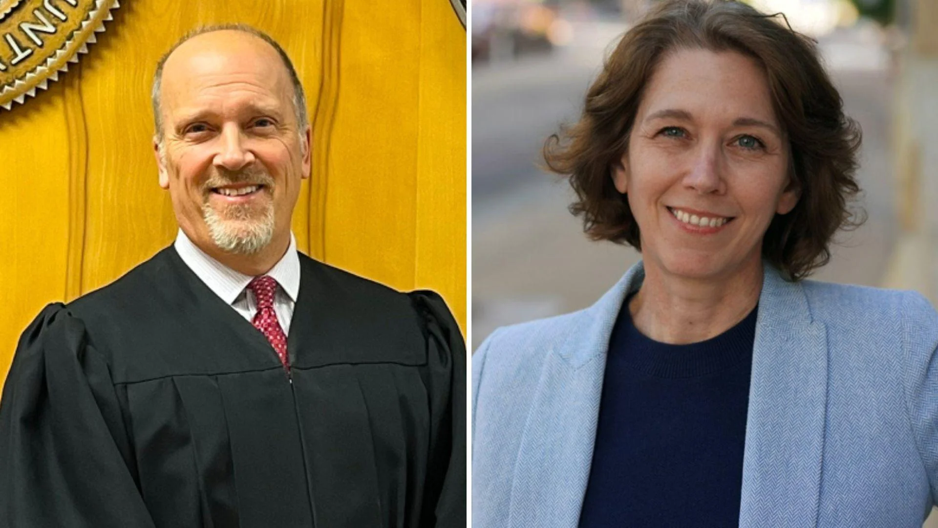 WI Supreme Court Candidate Schimel: ‘Radicals backing Susan Crawford want to erase mothers’ WI Supreme Court Candidate Schimel: ‘Radicals backing Susan Crawford want to erase mothers’