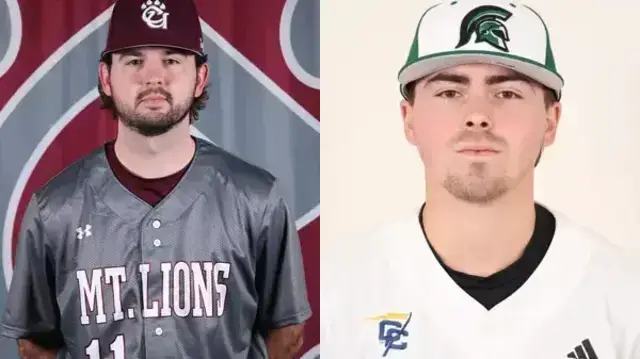 Which former NC North Carolina News area high school standouts will be in action in the week starting Monday, April 21?