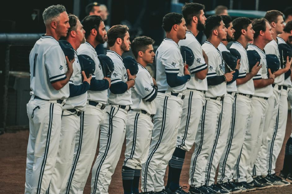 Sharks End Regular Season with Series Victory