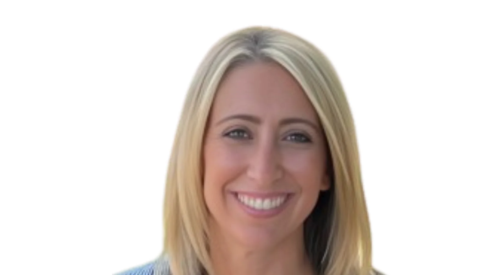 Shelley L. Price, executive director of G.R.A.S.P.