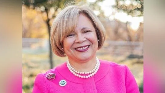 Mayor Vi Lyles, City of Charlotte Mayor Vi Lyles, City of Charlotte