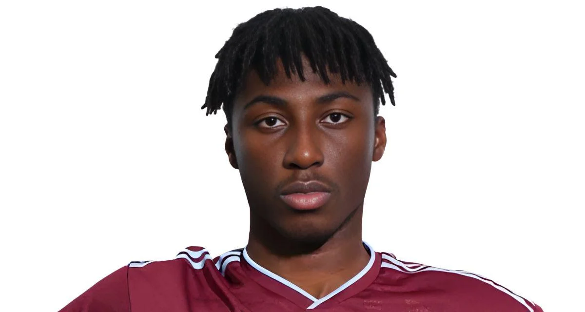 Three Rapids players selected to United States Youth National Teams