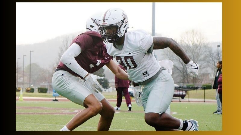 Football Notebook: Spring Training Recap