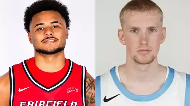 Deuce Turner and Deacon Baratta - Deuce Turner and Deacon Baratta -