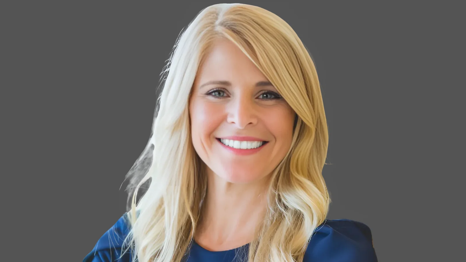 Beth Parlato, Senior Legal Advisor