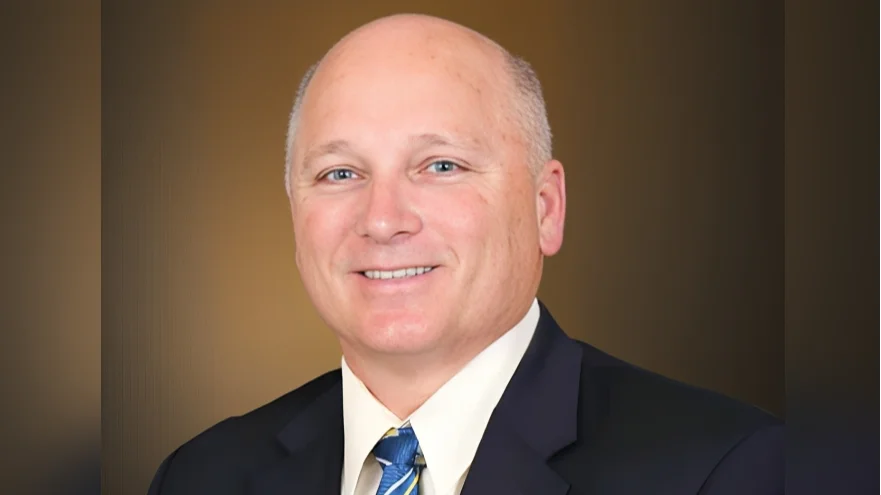 Dr. Daryl V. Burckel, C.P.A., C.V.A. President - McNeese State University