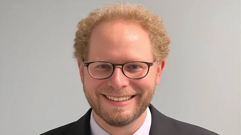 Adam S. Weiss, Vice President of Legal Affairs at Columbia College Chicago
