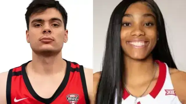 Which former Denver City Wire area high school standouts will be in action on Tuesday, Feb. 25?