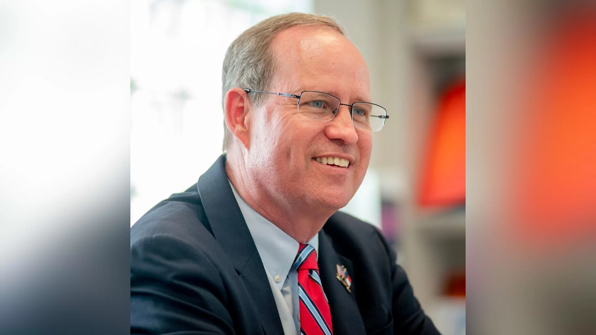 US Rep. Murphy proposes legislation aimed at safeguarding seniors from potential Medicare cuts