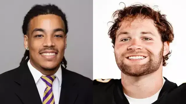 Which former Columbia News area high school standouts will be in action in the week starting Mon Oct. 14?