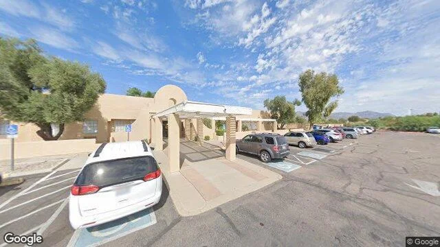 Apache Junction Health Center posts 4 CMS rating in Q1 as one of 2 for-profits in Pinal County