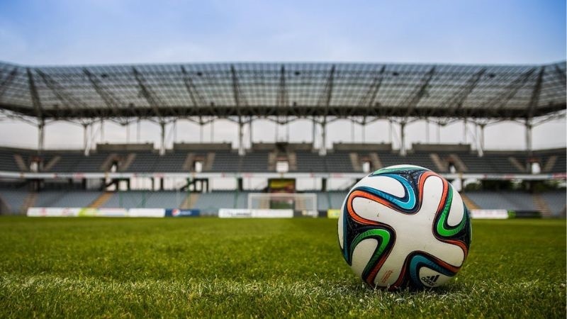 North Iowa Area Community College hosts Soccer – Study Tables on April 4