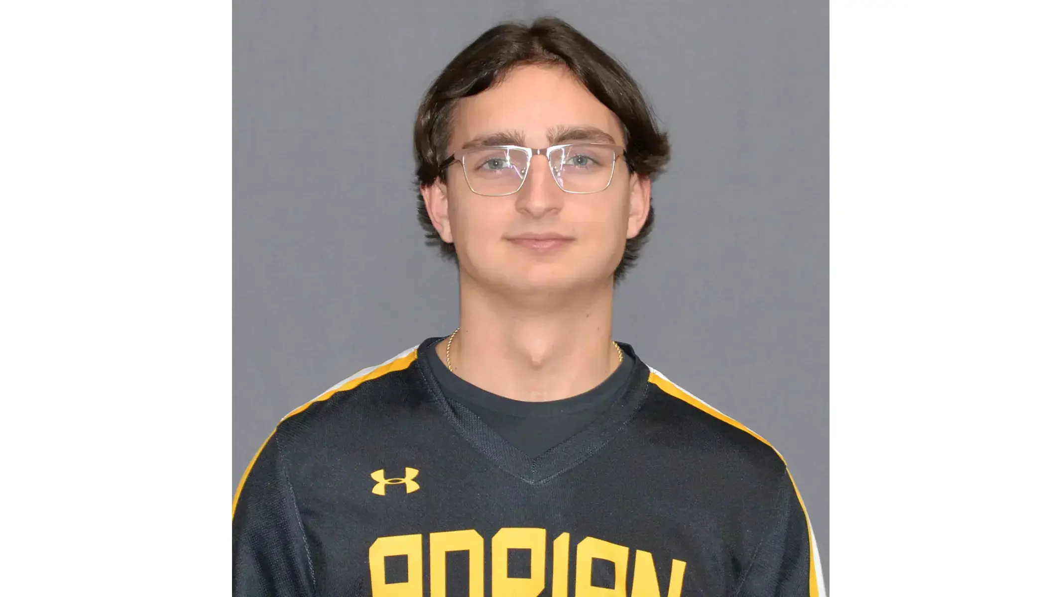 Sammy Lafata, former West Bloomfield High School standout’s collegiate team plays on Saturday, May 17 in the NCAA Division III Baseball Championship