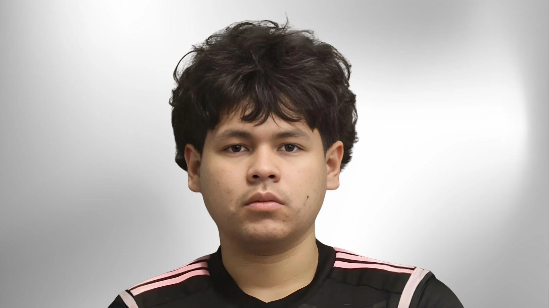 Gelsen Verela Dubon - Provided