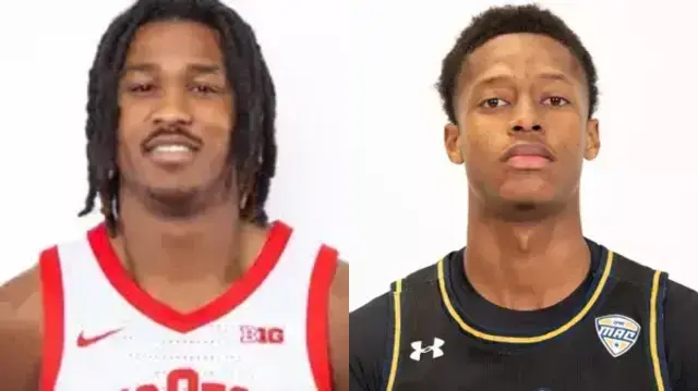 Which former South Cuyahoga News area high school standouts will be in action on Tuesday, March 4?