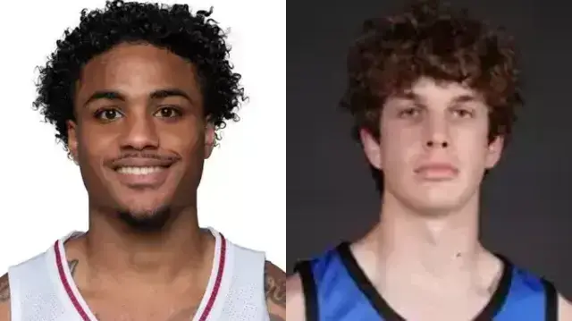 Ryan Conner and Keith Dinwiddlie - Ryan Conner and Keith Dinwiddlie -