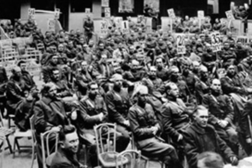 WIN – 2022, Dec 16 @ American Legion Post 1 Germantown on December 16