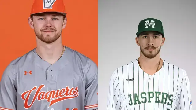 Jacob Smoot and Andrew Taylor