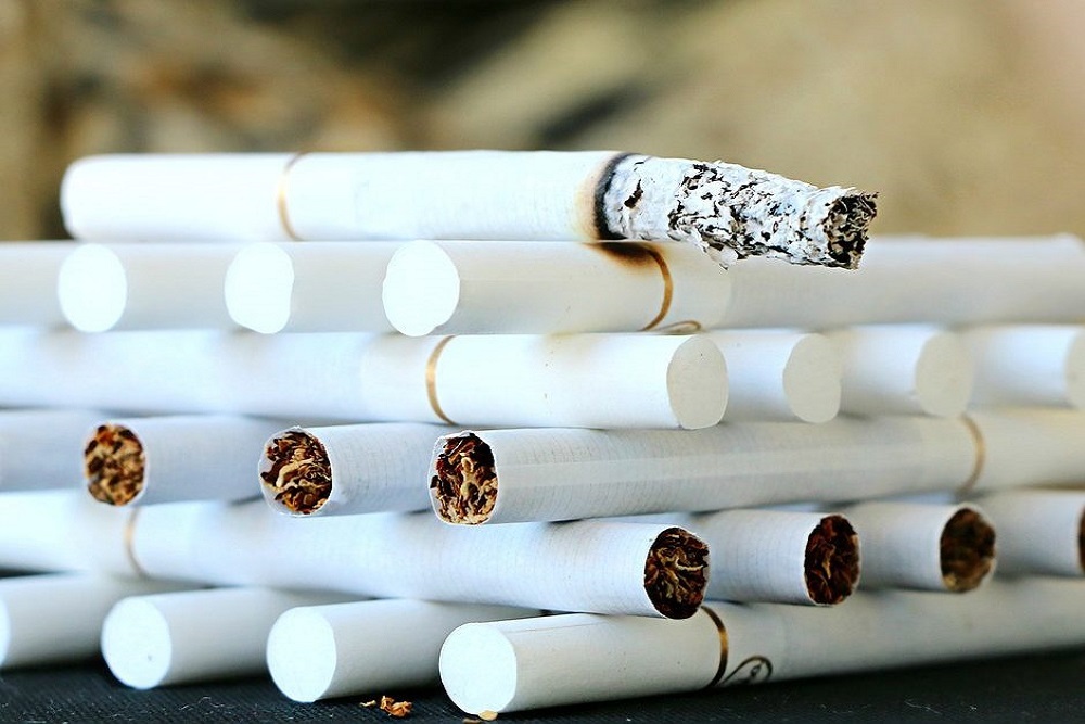 BALTIMORE COUNTY HEALTH DEPARTMENT: Community Tobacco Education Program
