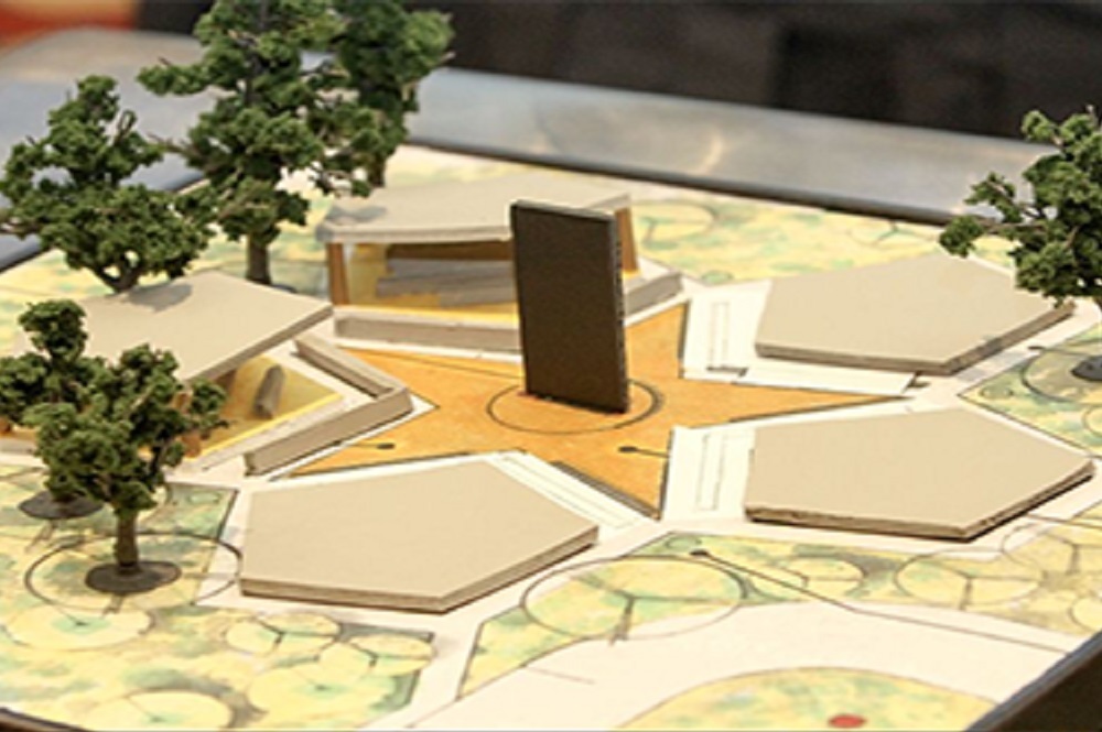 CITY OF HAVRE DE GRACE: Community unveils Gold Star memorial