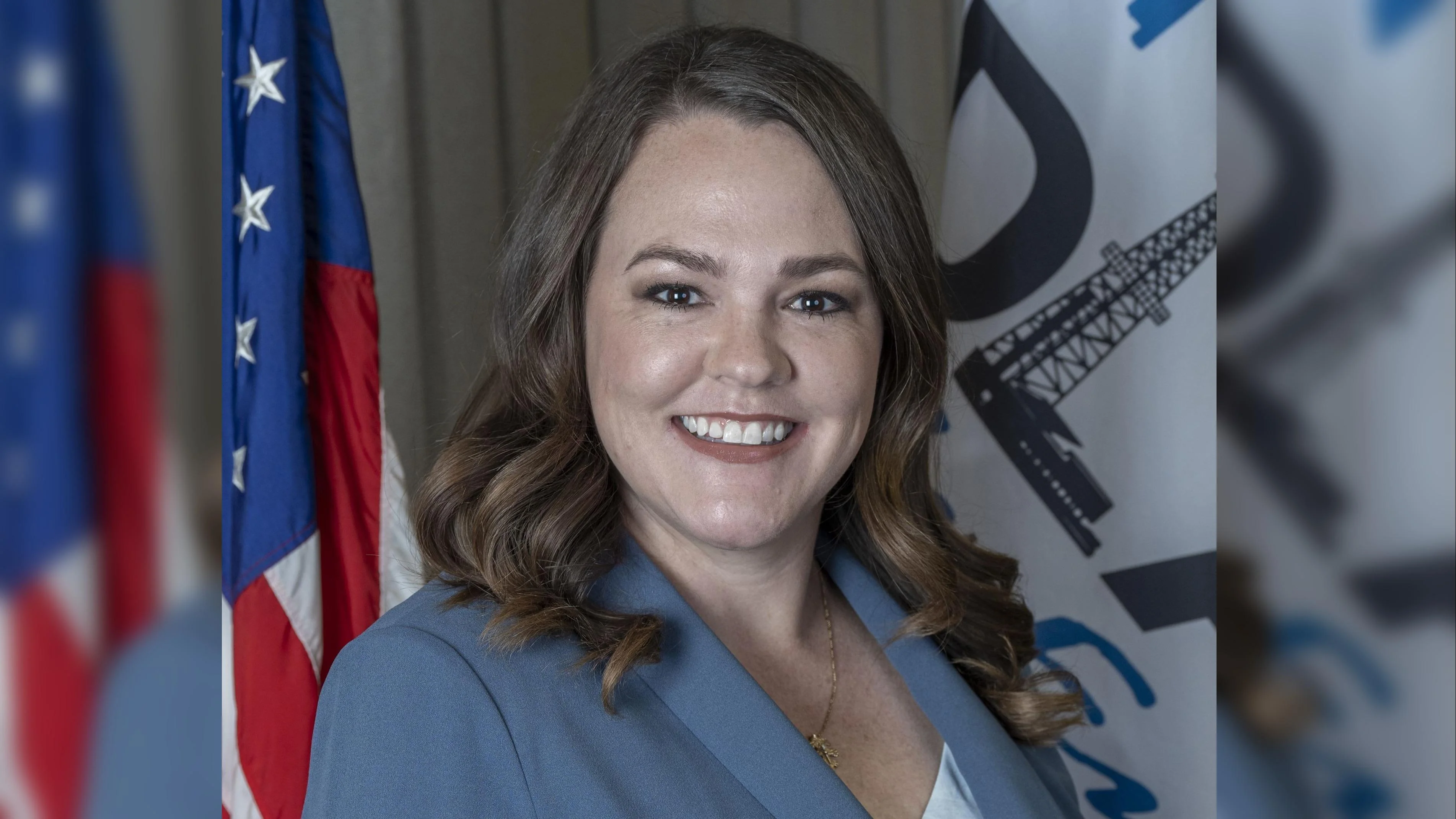 Lori Blong, Mayor of Midland - City of Midland website