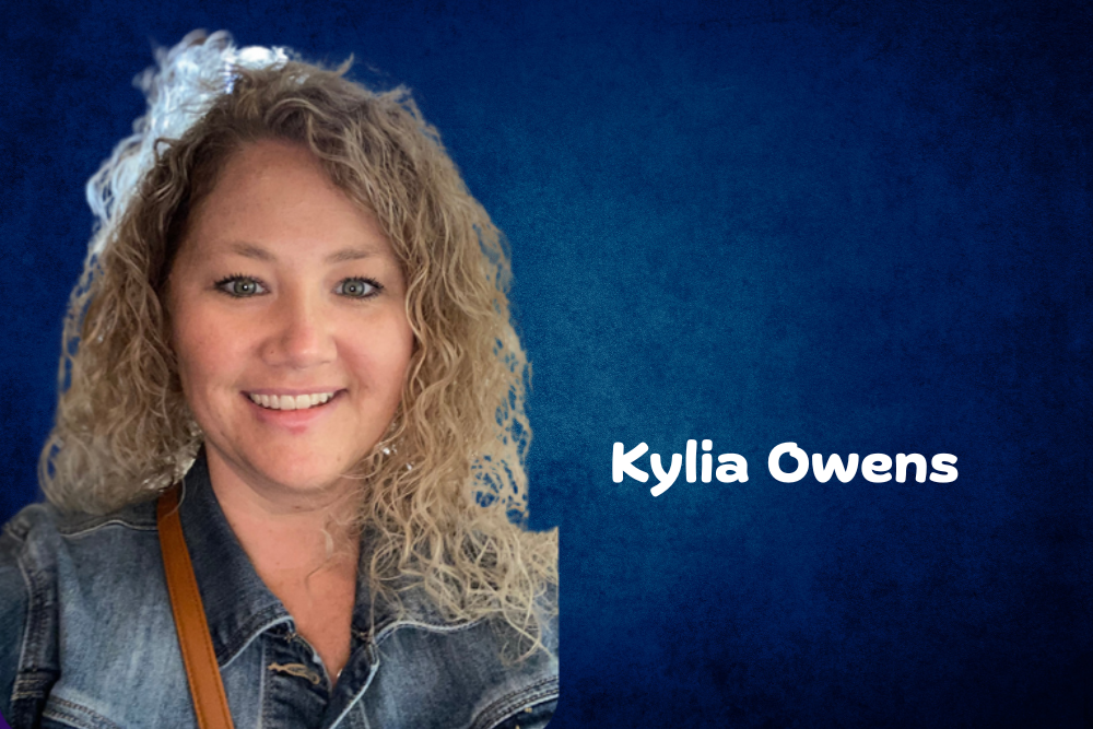 Please help us welcome Kylia Owens to the Phoenix Family! Please help us welcome Kylia Owens to the Phoenix Family!