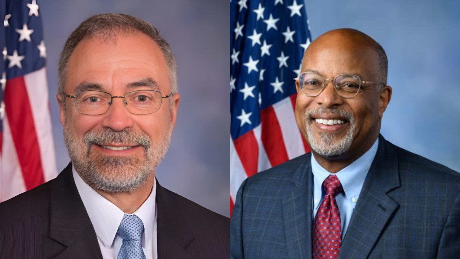 Rep. Harris votes to strike down Biden administration’s ‘pistol-brace rule’