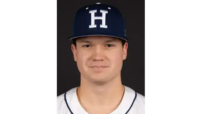 Jack Maguire, former West Chester East High School baseball player, will compete on the diamond for the NCAA Division III Baseball Championship