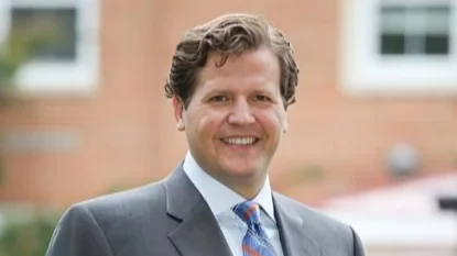 W. Taylor Reveley IV, President