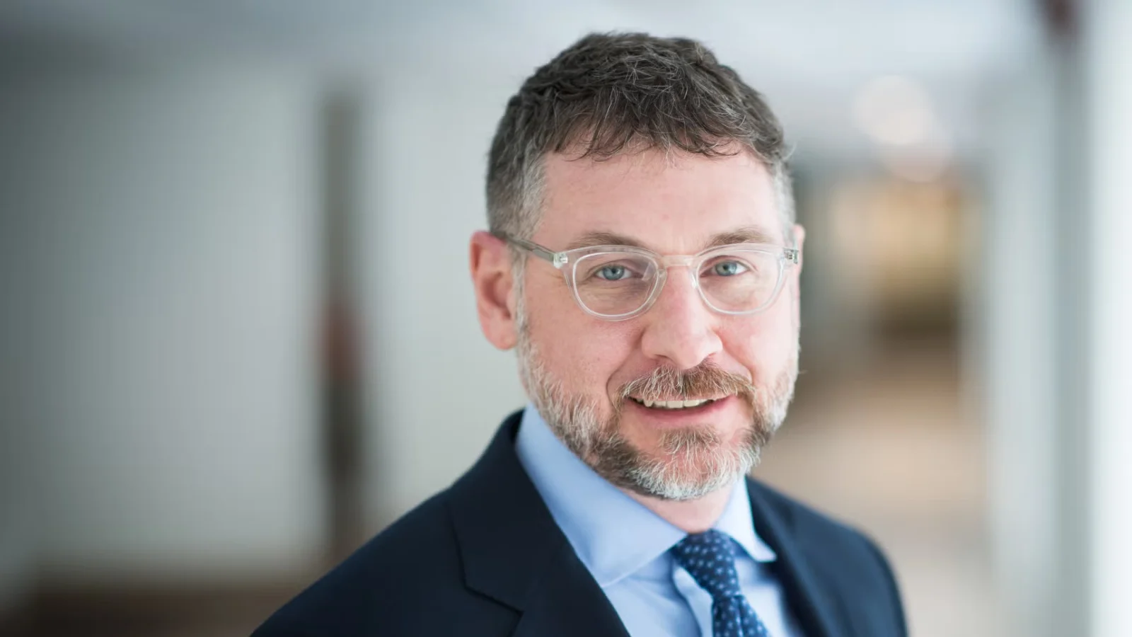 Joel Scanlon, Executive Vice President Joel Scanlon, Executive Vice President