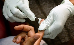 Emory launches program to deliver 1 million rapid HIV self-tests across the country