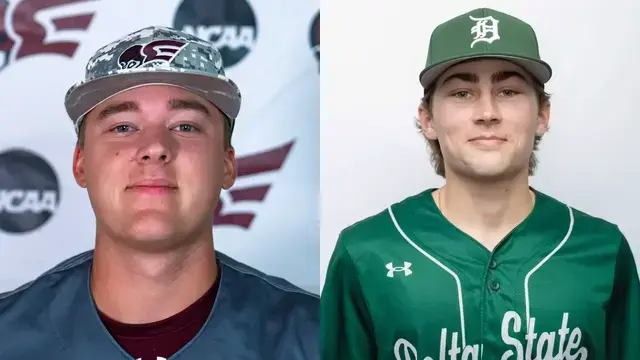 Which Northwest Mississippi area high school graduates will take part in games in the week starting Monday, Feb. 16?