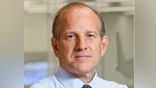 Rafael Schvartzman Regional Vice President, Europe