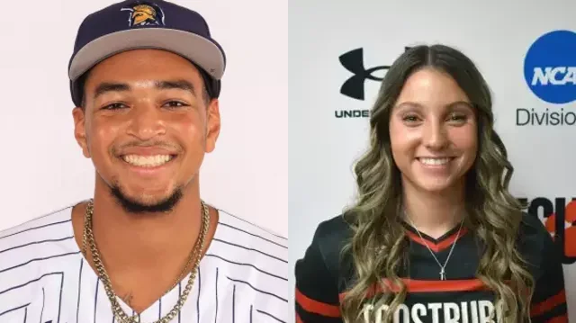 Which former Berks County News area high school standouts will be in action in the week starting Monday, April 21?