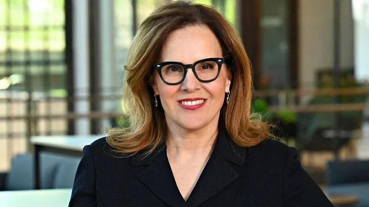 Joan Gabel, Chancellor of the University of Pittsburgh Joan Gabel, Chancellor of the University of Pittsburgh