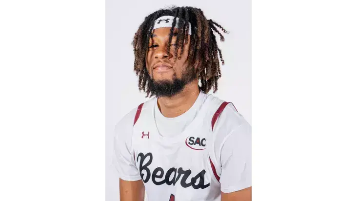 Hantz Louis-Jeune, former Park Vista Community High School standout’s collegiate team plays on Tuesday, March 18 in Division II NCAA Basketball Championship Tournament