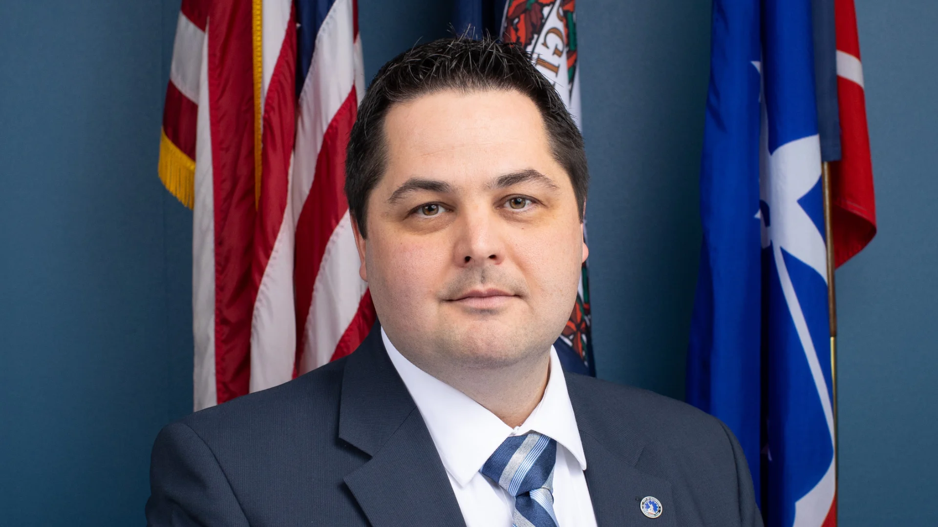 Anthony "Scott" Morris DPU Director at  City of Richmond - City of Richmond