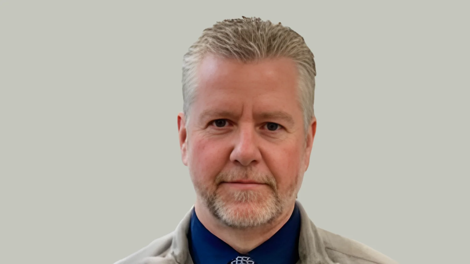 Jason C. White, Director