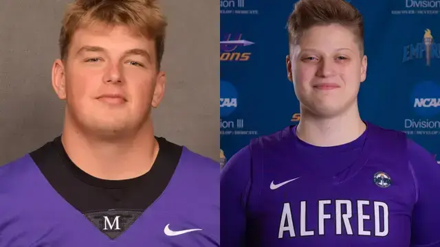 Josh Bowen and Briana Dorr - Josh Bowen and Briana Dorr -